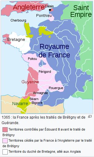 Bataille de Castillon, 17 juillet 1453 — Wikipédia